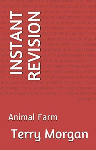 INSTANT REVISION: Animal Farm