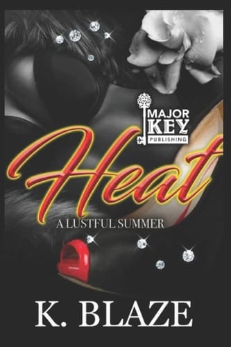 Heat A Lustful Summer
