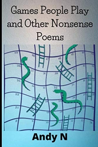 Games People play and other nonsense poems