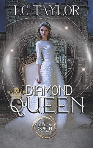 Diamond Queen (The Elemental Queen Series)