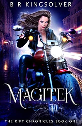 Magitek