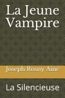 La Jeune Vampire La Silencieuse