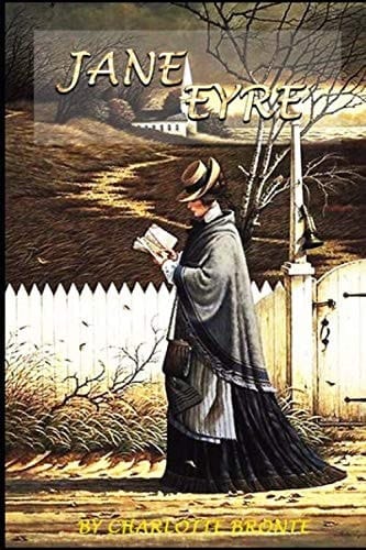 Jane Eyre: An Autobiography