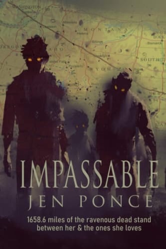 Impassable