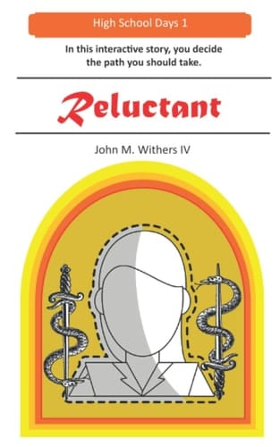 Reluctant (High School Days)