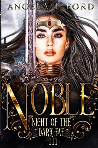 Noble An Epic Fantasy Trilogy