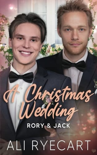 A Christmas Wedding A Festive Winter Wedding MM Romance