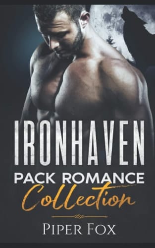Ironhaven Pack Romance Collection