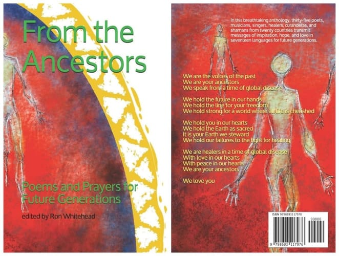 From the Ancestors Poems and Prayers for Future Generations