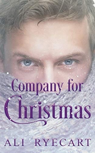 Company for Christmas A Festive MM Cinderfella Story