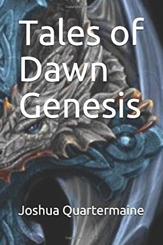 Tales of Dawn Genesis