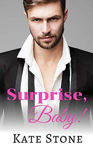 Surprise, Baby!