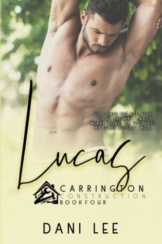 Lucas: Carrington Construction