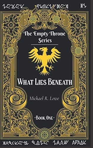 What Lies Beneath