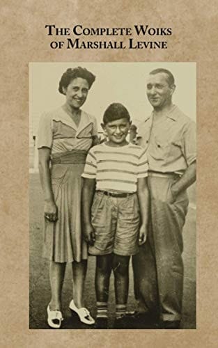 The Complete Woiks of Marshall Levine