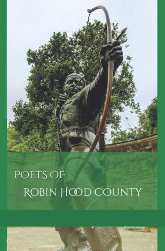 Poets of Robin Hood County
