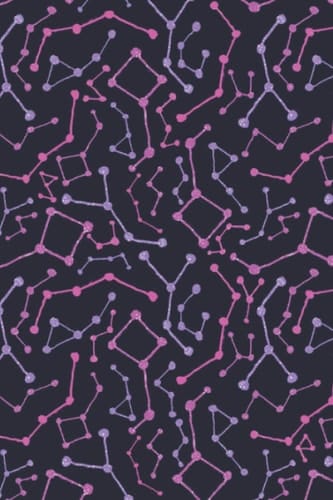 Tarot 3 Card Spread Journal - tarot 3 card draw journal - tarot 3 card journal - Travel Size 6" x 9" - 120 Pages - Tarot Journaling