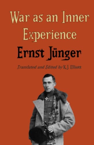 War As an Inner Experience