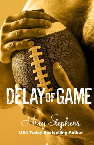Delay of Game (Owning the Game, Book One)