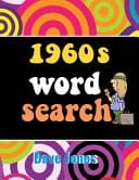 1960s Word Search 1960s Word Search Puzzle Book