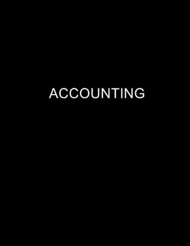 "ACCOUNTING" Stripper money Diary: Stripper money book, Finance book, money planner, gag gift stripper, sex worker