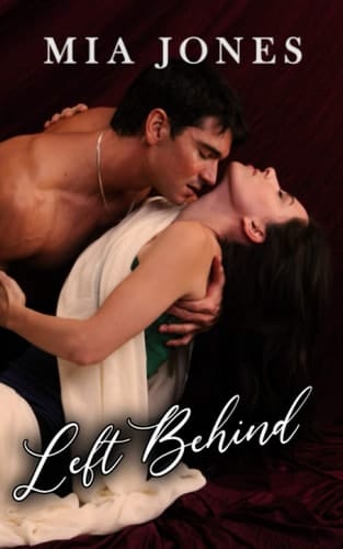 Left Behind
