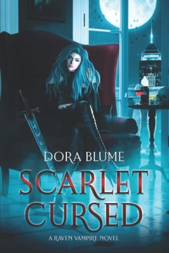Scarlet Cursed