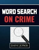 Word Search on Crime True Crime Word Search