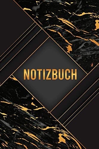 Notizbuch (German Edition)