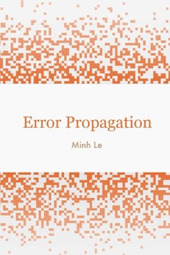 Error Propagation
