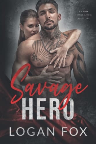 Savage Hero