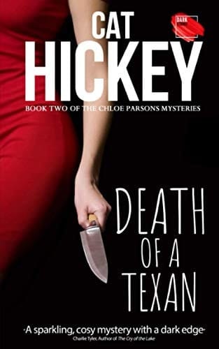 Death of a Texan