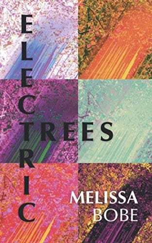 Electric Trees