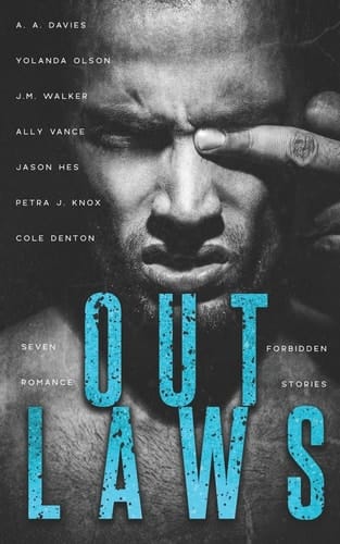 Outlaws A Romance Anthology