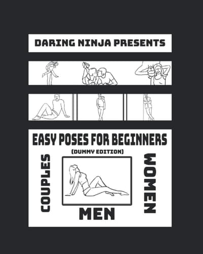 Easy Poses For Beginners
