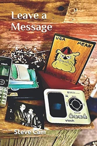 Leave a Message