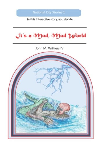 National City Stories/Aartie the Aardvark #1