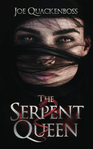 Serpent Queen (Echoes from the Void)