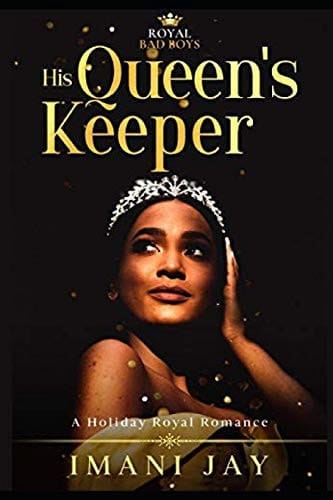 His Queen's Keeper A Curvy Girl, Instalove, Romance