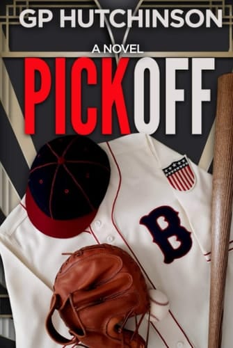 Pickoff: A Novel (America's Pastime)