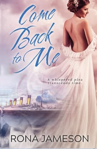 Come Back to Me