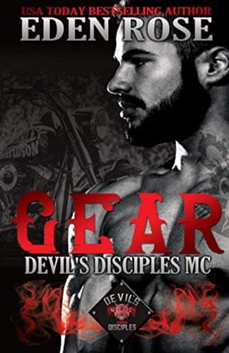 Gear MC Romance