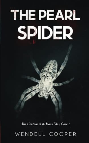 The Pearl Spider: