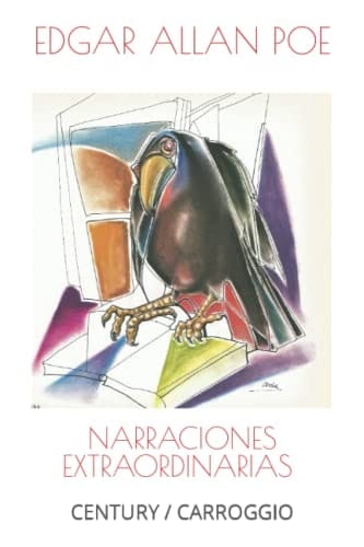 NARRACIONES EXTRAORDINARIAS (anotadas)