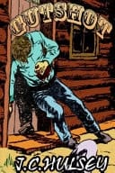 Gutshot A Classic Western