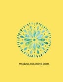 Mandala Coloring Book Mandala Coloring Book for Adults and Children