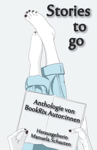 Stories to go (German Edition)