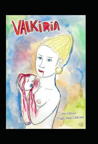 Valkiria: english translation