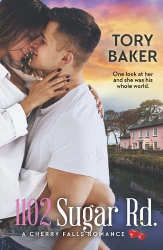 1102 Sugar Rd.: A Cherry Falls Romance Book 44 (A Cherrry Falls Romance)