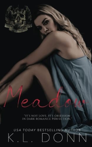 Meadow: Carver, Girl Cover Edition